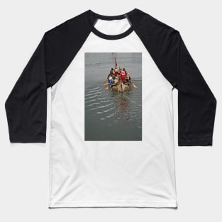 Ripples Baseball T-Shirt